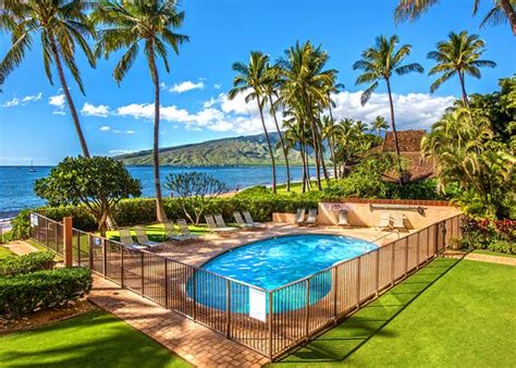 Kihei Beach Resort 204 Vacation Rental In Kiheihi Destination Maui