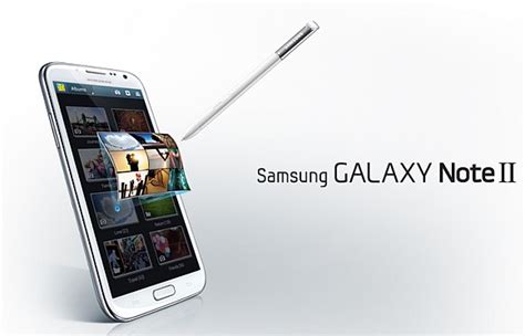 Samsung Galaxy Note Ii Comprehensive User Guide Soyacincau
