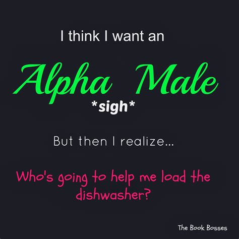 Alpha Male Quotes Quotesgram