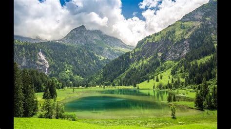 The Nature Beauty Of Switzerland Youtube