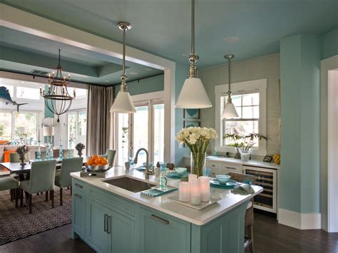 Shaker Kitchen Cabinets Pictures Ideas And Tips From Hgtv