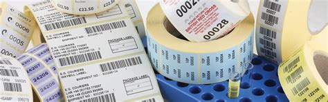 The Benefits Of Barcode Labels Labels Plus