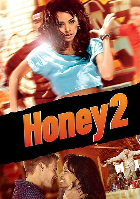Honey película Ver online completa en español