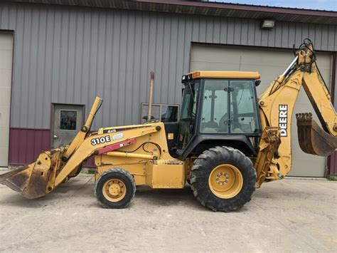 Used Backhoes For Sale 619 Listings Machinery Pete