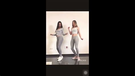 Sexy Girl Dancing Youtube