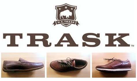 Trask Shoes Review 2023 Built On The Story Of America