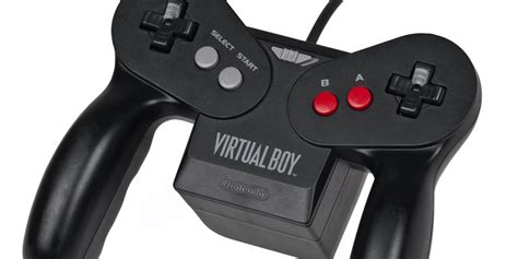 10 weirdest video game controllers ranked