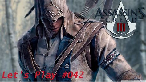 Let S Play Assassin S Creed 3 Part 42 Mission In Brasilien German