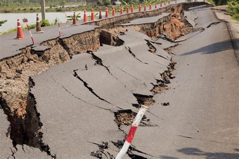 Wat Is N Aardbewing Eienskappe Seismiese Golwe En Seismologie