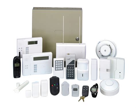 Choosing The Best Home Security Systems Get Secure With Alarm Systems