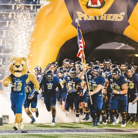 Everything You Need To Know For The First Football Game Day Fiu News