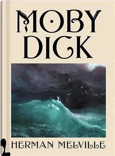 Moby Dick 1ªed2022 Capa Dura Livro Frete Grátis