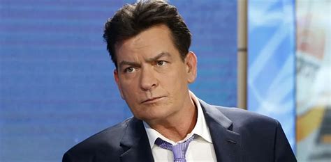 Charlie Sheen Attacked In His Malibu Home Suspect Arrested