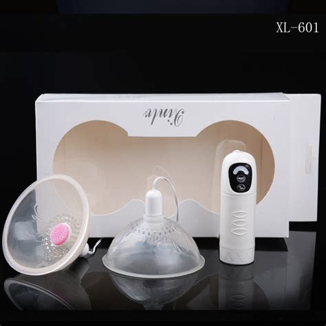 Frequency Rotation Vibration Nipple Stimulators Vibrating Breast Massager Device Adult Toys