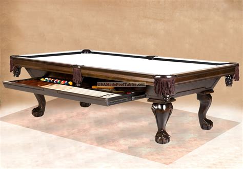 American Eagle Pool Tables Billiards Pool Tables For Sale Pool Table American Pool Table