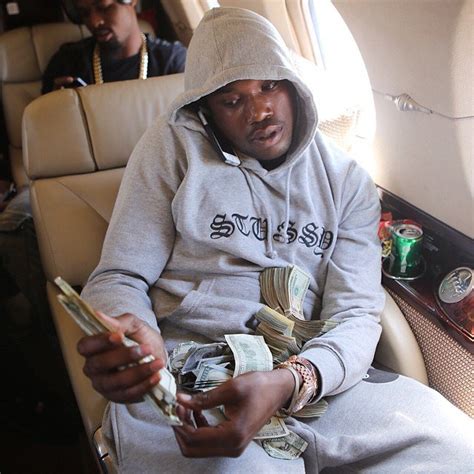 Meek Mill Teases Three New Tracks Off Upcoming Project The Source