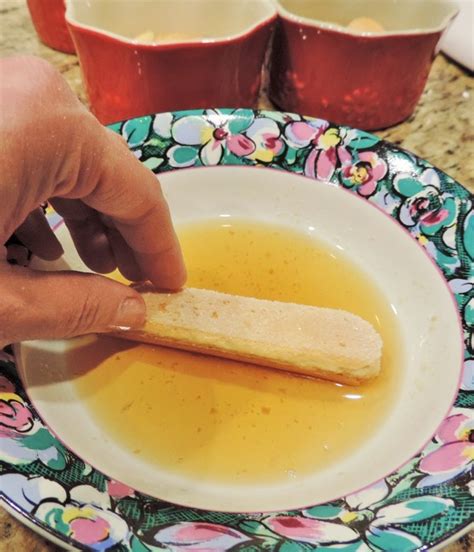 Fold in 3 egg whites, stiffly beaten. Tiramisu, with a (Lemon) Twist - My Midlife Kitchen