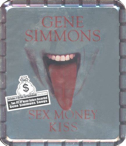 Gene Simmons Used Books Rare Books And New Books