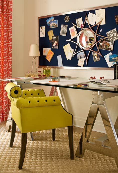 10 Cool Office Desks Designs