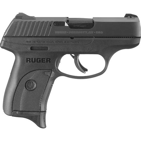 Ruger Lc9s 9mm 31″ Bl 7rd Florida Gun Supply Get Armed Get Trained