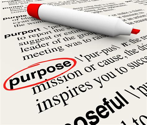 Launching A Business Whats Your Purpose Huffpost Impact