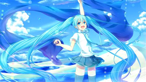 壁纸 Vocaloid 初音未来 1920x1080 Lumberjacck 2057539 电脑桌面壁纸 Wallhere 壁纸库