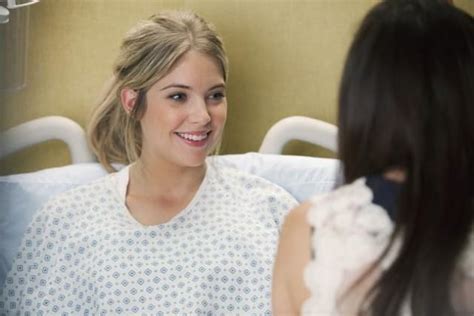 Hanna In The Hospital Tv Fanatic