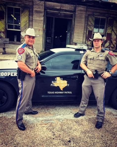 Pin By Joseph Eric On Texas Tan Texas State Trooper Police Men In Uniform