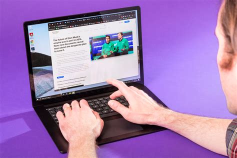 How To Exit Full Screen Mode On A Windows 10 Computer ️ Microsoft Edge