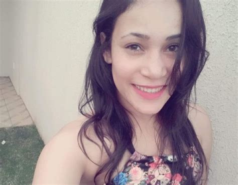 Morte De Patrícia Araújo De 22 Anos Gera Comoção Em Redes Sociais