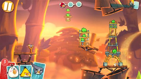 Angry Birds 2 Level Gamereviewsau