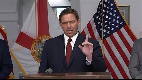 Gov Desantis Backs Death Penalty For Child Rapists In Florida