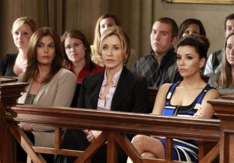 Desperate Housewives Series Finale Photos Tvline