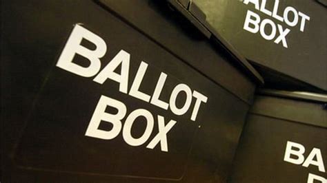Guernsey Referendum Voters Back Island Wide System Bbc News