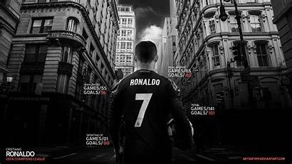 Ronaldo Cristiano Behance
