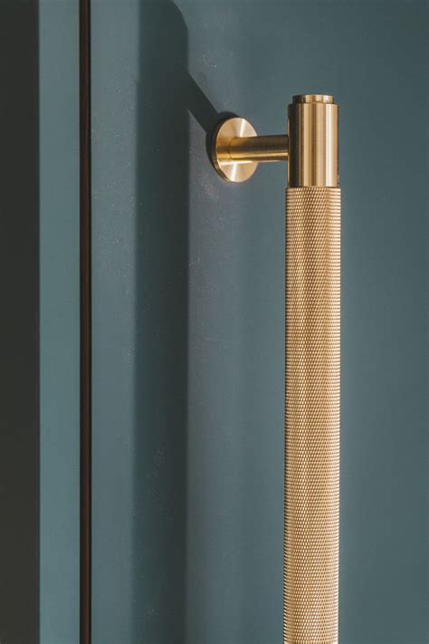 Simple Large Brass Pull Handles Cabinet And Pulls