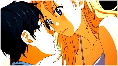 Share Anime Movies With Romance Latest In Cdgdbentre