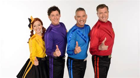 New Wiggles 2021 New Zealand The Wiggles Introduce New Diverse Cast
