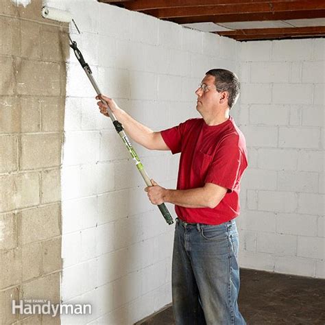 How To Finish A Basement Wall Framing Basement Walls Basement