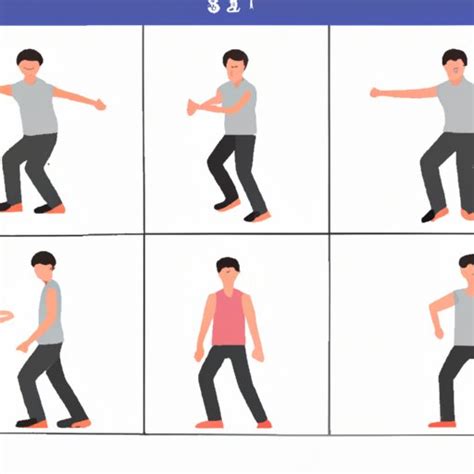 how to do the jerk dance a step by step guide the enlightened mindset