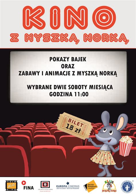 Newsy Novekino Kino Wis A Warszawa Kino Cyfrowe D