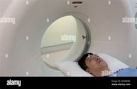 Patient Having Ct Scan Stock Videos And Footage Hd And 4k Video Clips