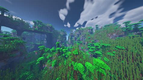 Default Amplified Biomes 2 Mods Minecraft