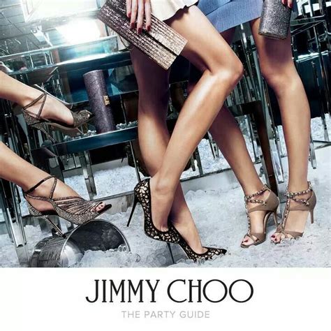 Jimmy Choo Jimmy Choo 2015 Jimmy Choo Fashion