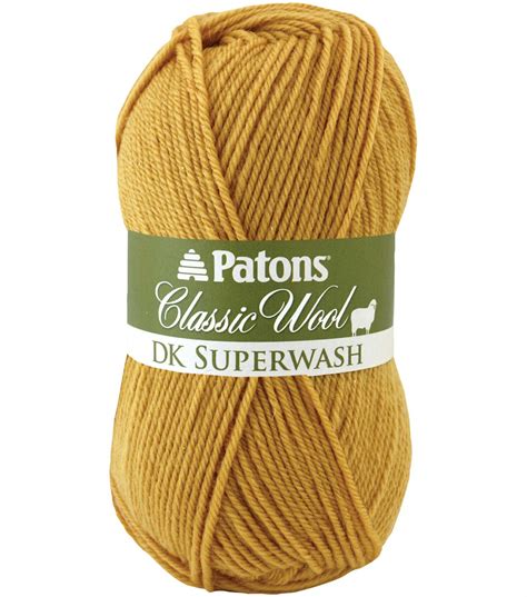 Patons Classic Wool Dk Superwash Yarn Joann Patons Classic Wool