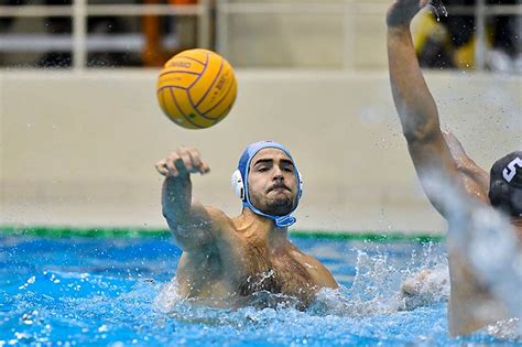 Statistiche incontri disputati 84 gol segnati 1 627 (19,37 per incontro) cronologia della competizione Pallanuoto, Pro Recco-Savona 18-5, i recchelini sempre ...