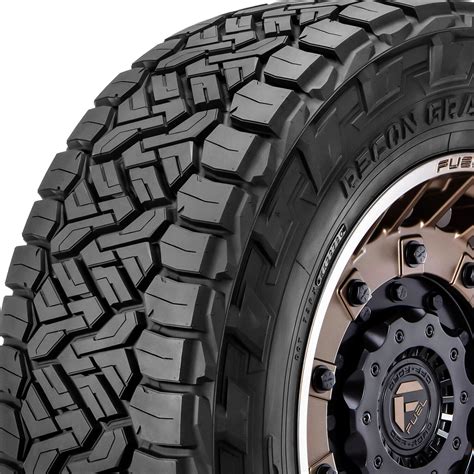 Nitto Recon Grappler At Lt 29565r20 129126s E 10 Ply At All