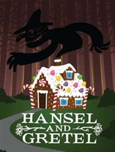 Hansel And Gretel At Afterschool Arts Llc Performances December 5