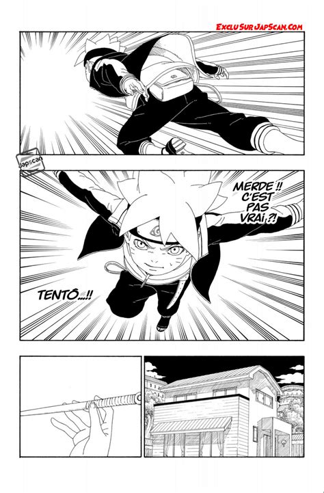 Naruto next generations update terbaru subtitle indonesia di anoboy lengkap untuk streaming dan download online download streaming nonton anime subtitle indonesia. Scan Boruto 13 VF - Lecture En Ligne Mangas