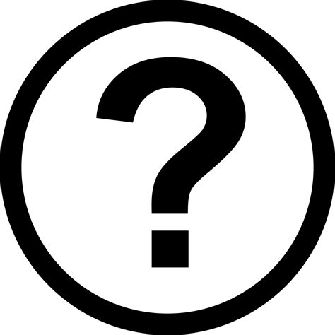 Fileicon Round Question Marksvg Wikipedia